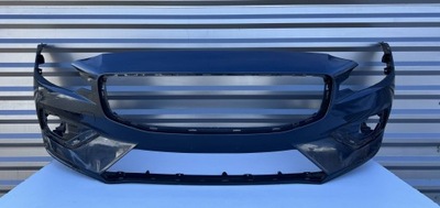 Volvo v60 s60 ii бампер перед передній фото №1