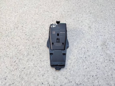 Датчик дождя радар камера 31387311 volvo s80 ii фото №1