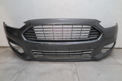 Бампер перед передний ford mondeo mk5 v ds7v-17d957-a фото №1