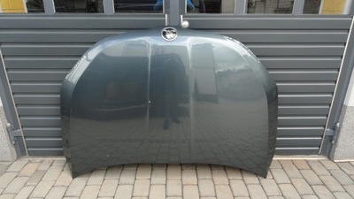 Skoda karoq 57a капот фото №1