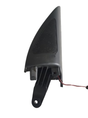 Защита правая динамика динамик 1q0837994a vw eos фото №1