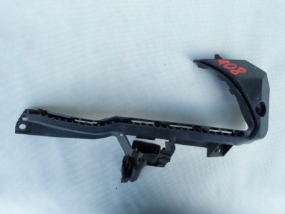 Направляющая правый перед - subaru legacy v outback sprysk фото №1