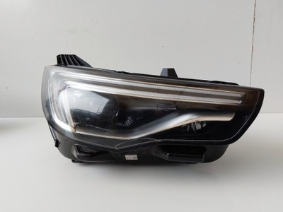 Opel grandland x лампа права перед yp00015980 фото №1