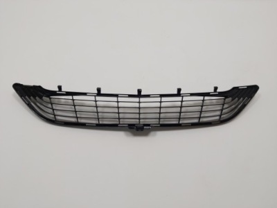 Решітка решітка радіатора середня mercedes s klasa w222 a222 фото №1