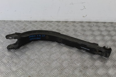 Важіль лівий задня fiat doblo ii 2 lift 518214190e фото №1