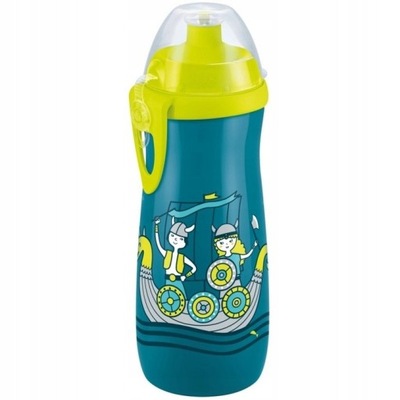 NUK bidon KUBEK SPORTS CUP 450ml ustnik sportowy