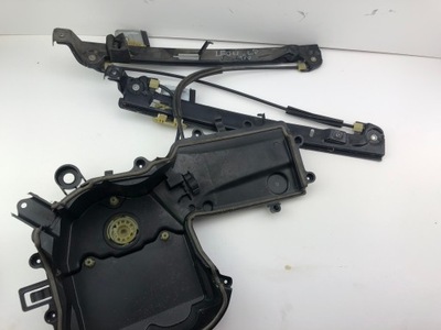 Seat leon ii mehanizm скло lp 1p0867435 фото №1