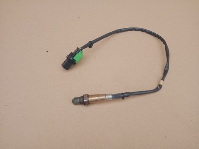 Audi a8 датчик лямбда-зонд 07p906265e фото №1