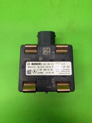 Радар acc distronic mercedes sprinter a9079000908 0203305637 фото №1