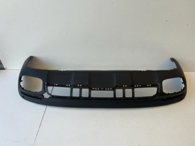 Mercedes gle 167 накладка бампера задній 1678856200 оригінал фото №1