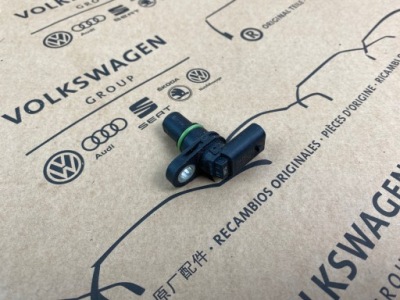 Gd vw up датчик положення вала 04c907601a фото №1