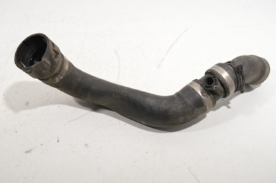 Шланг води радіатора патрубок mercedes r230 sl 55 amg 2305011582 фото №1