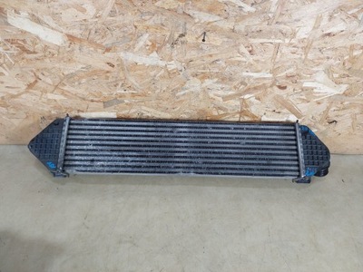 FOCUS MK3 2.0 TDCI CHŁODNICA INTERCOOLER