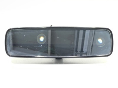 Зеркало внутреннее opel corsa f хэтчбек фото №1