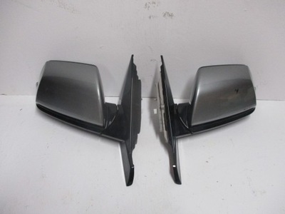 Зеркало зеркало kia niro ii 22r 10pin фото №1