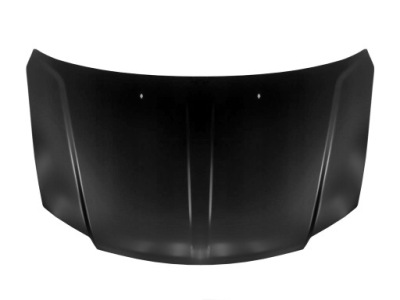 Капот крышка alum 4894793ad фото №1