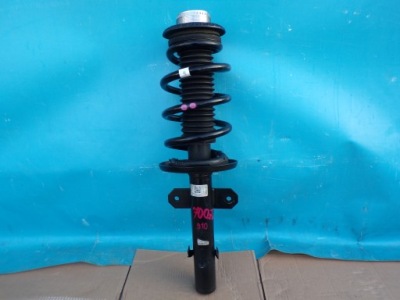 Sprinter 907 910 2014- амортизатор macpherson передний привод новый фото №1