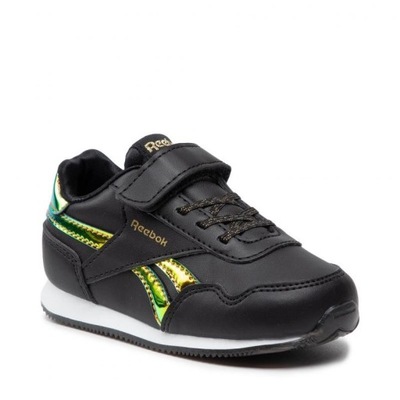 Buty dziecięce Reebok Royal Jog G57521 R. 22