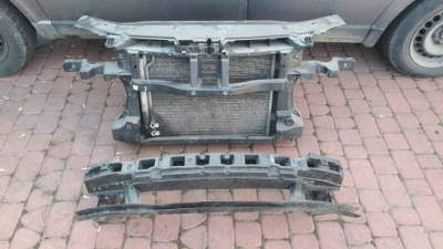 Pas передний vw passat b6 1.6 fsi комплект фото №1