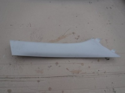 Захист стійка a права jeep grand cherokee wk2 1gg52hdaae фото №1