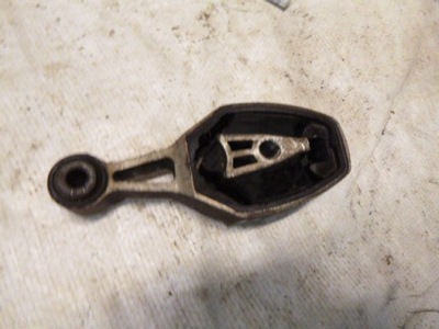 Peugeot citroen кронштейн коробки передач фото №1