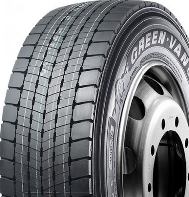 2x napęd 315/70R22.5 Leao ETD100 156/150L 2021