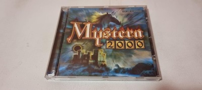 Mystera 2000 CD