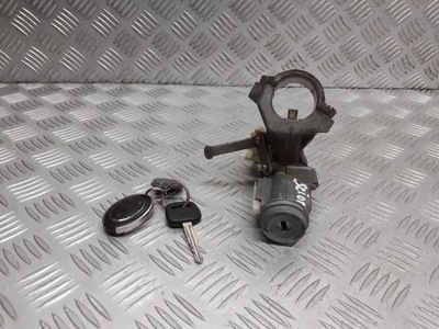 Замок запалювання з ключ toyota scion 45020-33-6 фото №1