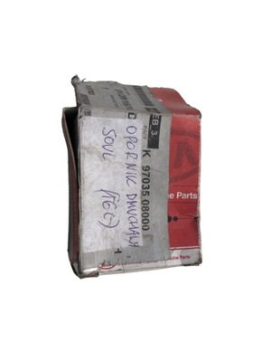 Резистор резистор вентилятор kia soul фото №1