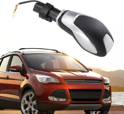 Ручка переключения передач автоматическая коробка передач ford fusion 2013-2016 escape 2013-2016 фото №1