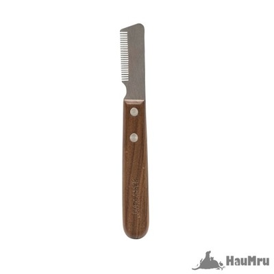 Barry King Trymer Stal 2x17.2cm
