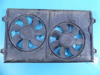 VENTILADOR DEL RADIADOR FORD GALAXY MK1 1.9 TDI  