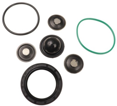 Уплотнители насоса топлива opel vectra c signum astra h zafira b 2.2 direct фото №1