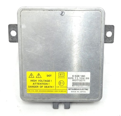 Преобразователь led volvo 6948180 фото №1