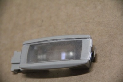 Освещение led зеркало защита козырёк vw atlas фото №1