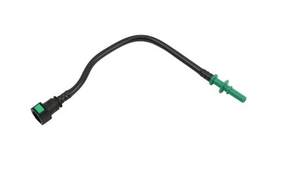 Шланг топлива dacia logan i 2004- 1.2 фото №1