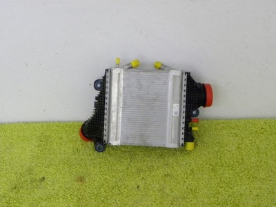 Інтеркулер porsche 982145621a boxter cayman оригінал фото №1