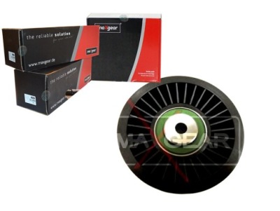 MAXGEAR 54-0301 РОЛИК УКАЗЫВАЮЩАЯ / PROWADZACA, РЕМЕНЬ РАСПРЕДЕЛИТЕЛЯ 