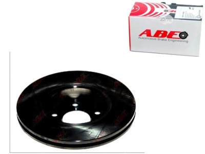 Тормозные диски тормозные 2szt. nissan np300 navara primast фото №1