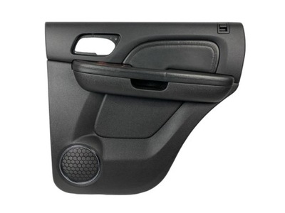 Escalade gmc yukon 07-09r оббивка обшивка двері фото №1