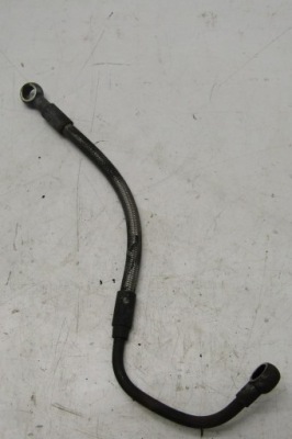 Шланг трубка масла масляный 1.4 t-jet jeep renegade 55215972 фото №1