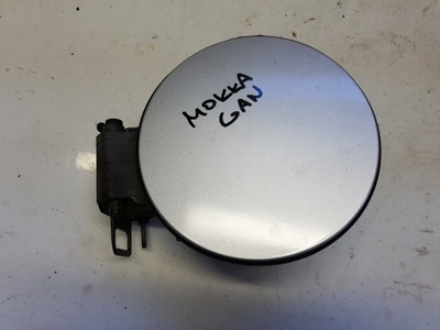 Opel mokka крышка заливной топлива gan фото №1