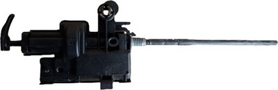 8200312600d привод крышка заливной топлива renault grand scenic iii 09- фото №1