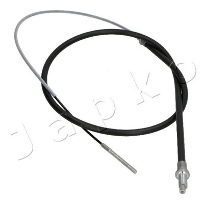 CABLE FRENOS DE MANO 1310105 JAPKO  