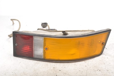 Porsche 911 ii 930 лампа левая задняя левый задняя фото №1