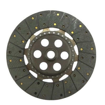 DISC CIERNA CLUTCH SET 13