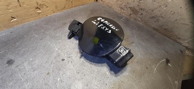 Кришка заливної пального citroen c4 picasso ii lak.exyb фото №1