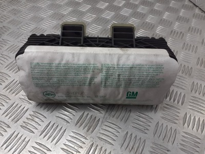 Подушка подушка безпеки пасажира opel zafira a 90561101 фото №1