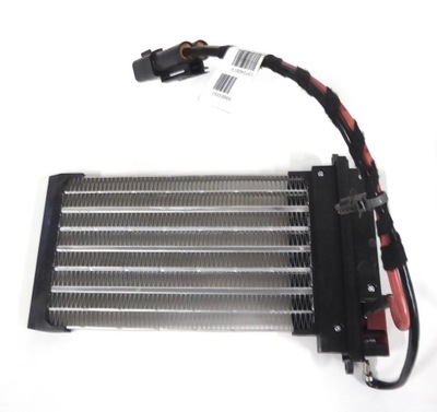 Електрична нагрівач обігрівача opel mokka фото №1