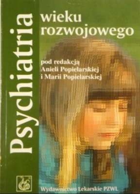 Psychiatria wieku rozwojowego